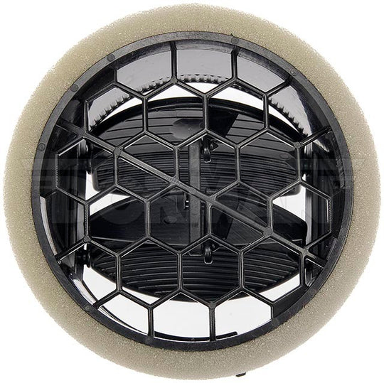 74990 Dashboard Air Vent Dorman - HELP Canada
