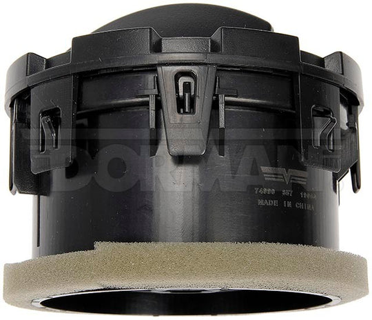 74990 Dashboard Air Vent Dorman - HELP Canada