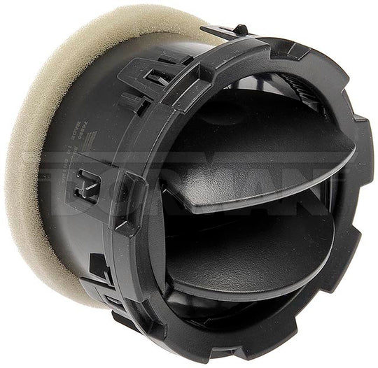 74990 Dashboard Air Vent Dorman - HELP Canada