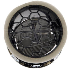 Load image into Gallery viewer, 74991 Dashboard Air Vent Dorman - HELP Canada