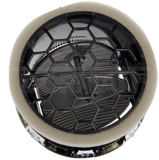 74991 Dashboard Air Vent Dorman - HELP Canada