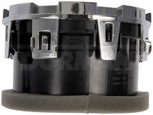 Load image into Gallery viewer, 74991 Dashboard Air Vent Dorman - HELP Canada