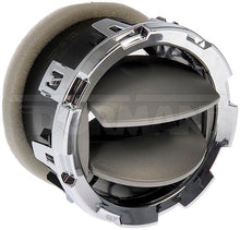 Load image into Gallery viewer, 74991 Dashboard Air Vent Dorman - HELP Canada