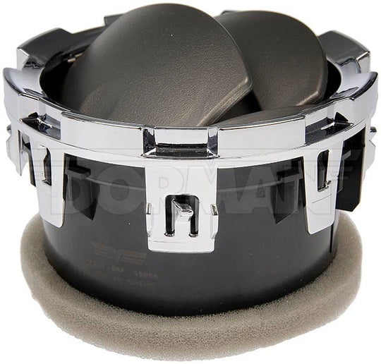 74991 Dashboard Air Vent Dorman - HELP Canada