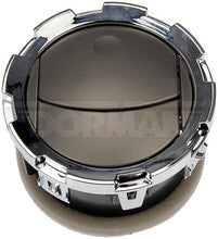 Load image into Gallery viewer, 74991 Dashboard Air Vent Dorman - HELP Canada