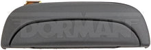 Load image into Gallery viewer, 749MX Exterior Door Handle Dorman - HELP Canada