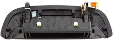 Load image into Gallery viewer, 749MX Exterior Door Handle Dorman - HELP Canada