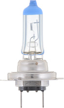 Load image into Gallery viewer, H7CVB1 Philips CrystalVision ultra Headlight H7 - CrystalVision Ultra - Single Blister Pack Philips Bulbs