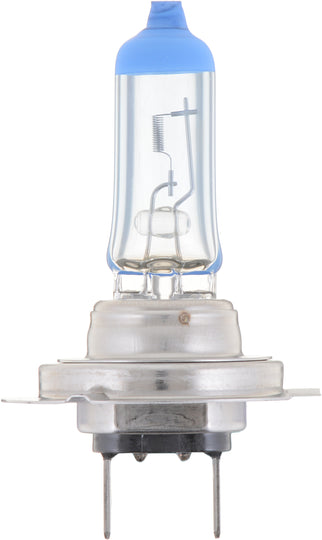 H7CVB1 Philips CrystalVision ultra Headlight H7 - CrystalVision Ultra - Single Blister Pack Philips Bulbs