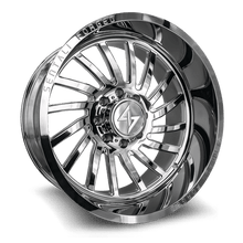 Load image into Gallery viewer, SF128165299P-R - Sentali Forged SF1P 28X16 5X139.7 ET -99MM Polished - Sentali Forged Wheels Canada
