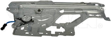 Load image into Gallery viewer, 751-000 Window Motor and Regulator Assembly Dorman - OE Solutions Canada