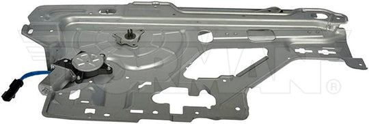751-000 Window Motor and Regulator Assembly Dorman - OE Solutions Canada