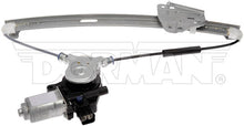 Load image into Gallery viewer, 751-002 Window Motor and Regulator Assembly Dorman - OE Solutions Canada