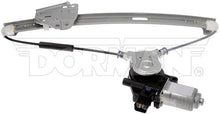 Load image into Gallery viewer, 751-003 Window Motor and Regulator Assembly Dorman - OE Solutions Canada