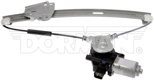 751-003 Window Motor and Regulator Assembly Dorman - OE Solutions Canada