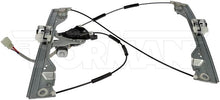 Load image into Gallery viewer, 751-006 Window Motor and Regulator Assembly Dorman - OE Solutions Canada