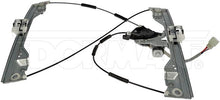 Load image into Gallery viewer, 751-007 Window Motor and Regulator Assembly Dorman - OE Solutions Canada