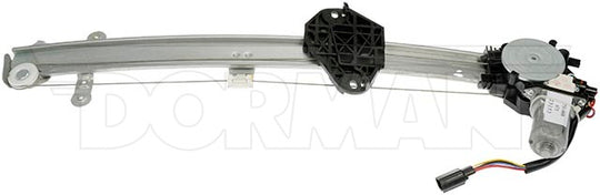 751-008 Window Motor and Regulator Assembly Dorman - OE Solutions Canada