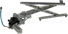 Load image into Gallery viewer, 751-012 Window Motor and Regulator Assembly Dorman - OE Solutions Canada