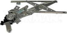 Load image into Gallery viewer, 751-014 Window Motor and Regulator Assembly Dorman - OE Solutions Canada