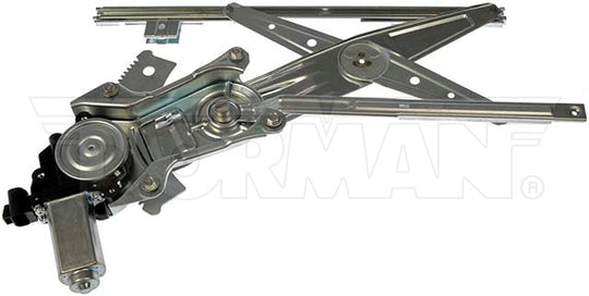 751-014 Window Motor and Regulator Assembly Dorman - OE Solutions Canada