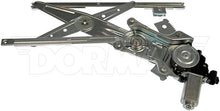 Load image into Gallery viewer, 751-015 Window Motor and Regulator Assembly Dorman - OE Solutions Canada