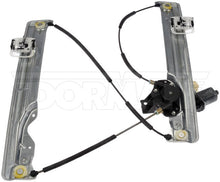 Charger l'image dans la galerie, 751-016 Window Motor and Regulator Assembly Dorman - OE Solutions Canada