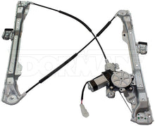 Load image into Gallery viewer, 751-017 Window Motor and Regulator Assembly Dorman - OE Solutions Canada