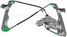 Load image into Gallery viewer, 751-018 Window Motor and Regulator Assembly Dorman - OE Solutions Canada