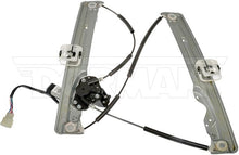 Load image into Gallery viewer, 751-019 Window Motor and Regulator Assembly Dorman - OE Solutions Canada