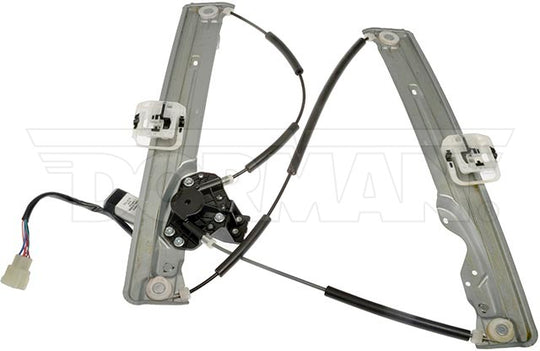 751-019 Window Motor and Regulator Assembly Dorman - OE Solutions Canada