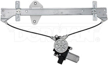 Load image into Gallery viewer, 751-020 Window Motor and Regulator Assembly Dorman - OE Solutions Canada