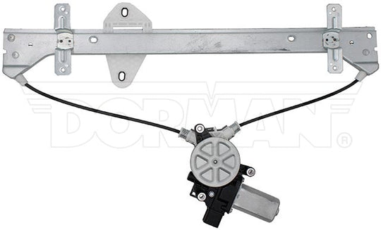 751-020 Window Motor and Regulator Assembly Dorman - OE Solutions Canada