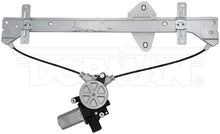 Load image into Gallery viewer, 751-021 Window Motor and Regulator Assembly Dorman - OE Solutions Canada