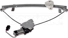 Load image into Gallery viewer, 751-022 Window Motor and Regulator Assembly Dorman - OE Solutions Canada