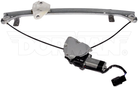 751-023 Window Motor and Regulator Assembly Dorman - OE Solutions Canada
