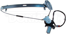 Charger l'image dans la galerie, 751-024 Window Motor and Regulator Assembly Dorman - OE Solutions Canada