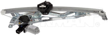 Load image into Gallery viewer, 751-032 Window Motor and Regulator Assembly Dorman - OE Solutions Canada