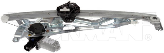 751-032 Window Motor and Regulator Assembly Dorman - OE Solutions Canada