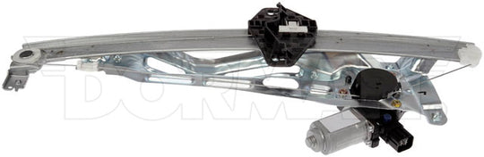 751-033 Window Motor and Regulator Assembly Dorman - OE Solutions Canada