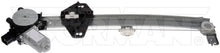 Charger l'image dans la galerie, 751-034 Window Motor and Regulator Assembly Dorman - OE Solutions Canada
