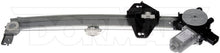 Charger l'image dans la galerie, 751-035 Window Motor and Regulator Assembly Dorman - OE Solutions Canada