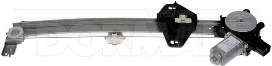 751-035 Window Motor and Regulator Assembly Dorman - OE Solutions Canada