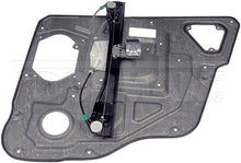 Load image into Gallery viewer, 751-038 Window Motor and Regulator Assembly Dorman - OE Solutions Canada