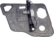 Load image into Gallery viewer, 751-039 Window Motor and Regulator Assembly Dorman - OE Solutions Canada