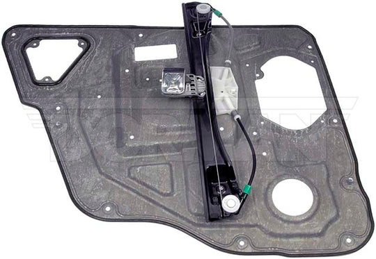 751-039 Window Motor and Regulator Assembly Dorman - OE Solutions Canada