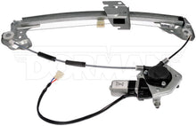 Charger l'image dans la galerie, 751-040 Window Motor and Regulator Assembly Dorman - OE Solutions Canada