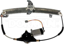 Load image into Gallery viewer, 751-042 Window Motor and Regulator Assembly Dorman - OE Solutions Canada