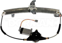 Load image into Gallery viewer, 751-043 Window Motor and Regulator Assembly Dorman - OE Solutions Canada