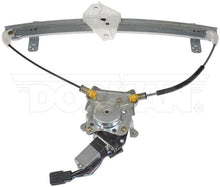 Load image into Gallery viewer, 751-046 Window Motor and Regulator Assembly Dorman - OE Solutions Canada
